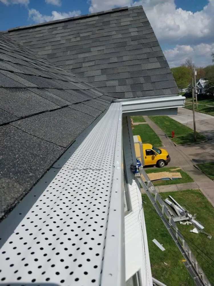 Slide of BMG Exteriors