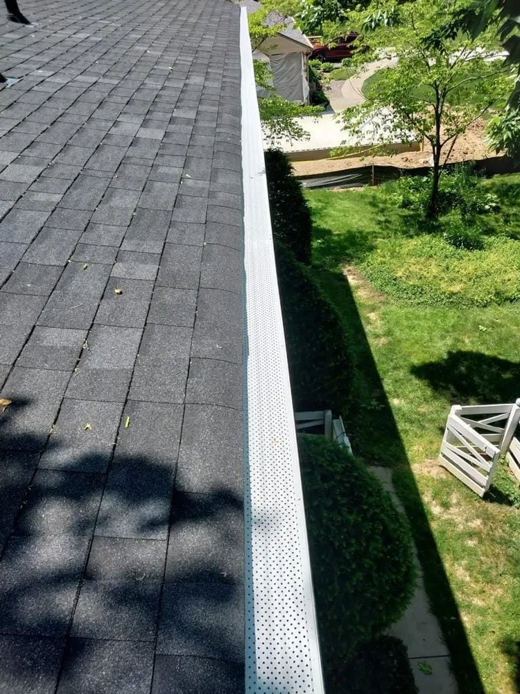 Slide of BMG Exteriors