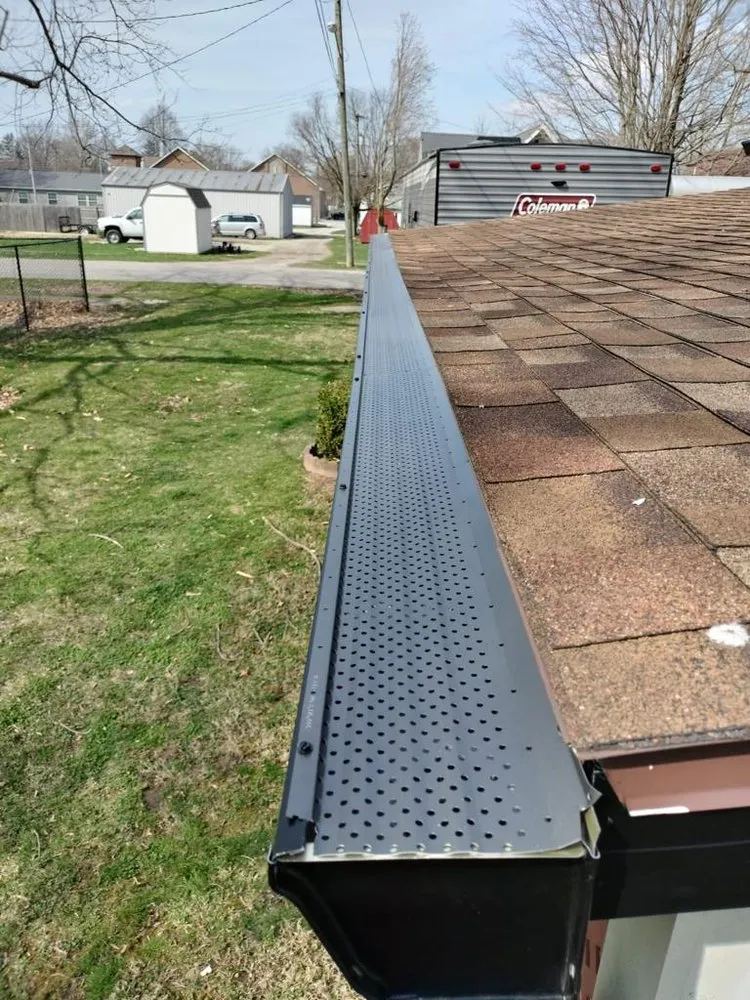 Slide of BMG Exteriors