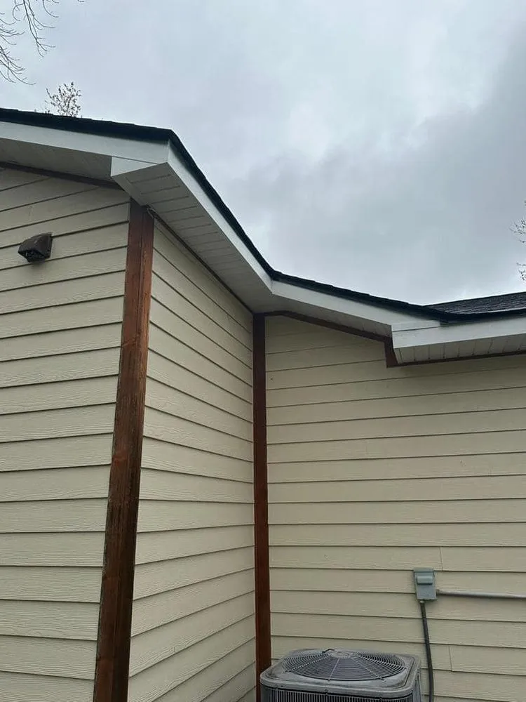 Slide of BMG Exteriors