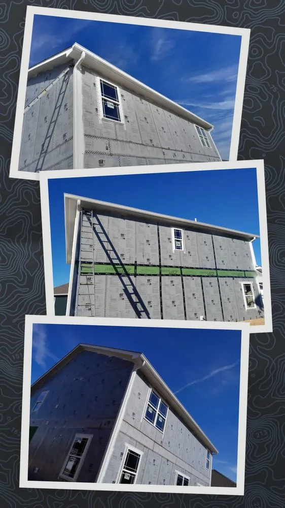 Slide of BMG Exteriors