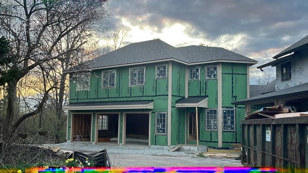 Slide of BMG Exteriors