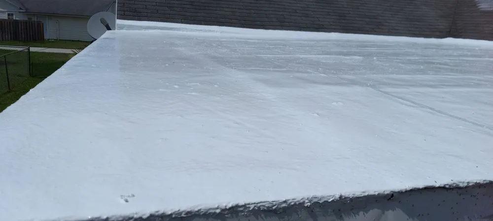 Slide of BMG Roofing