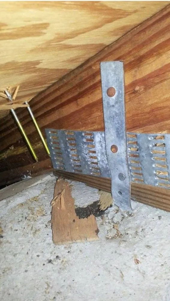 Slide of BMG Roofing