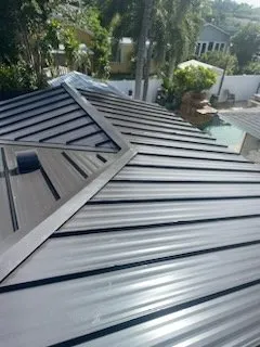 Slide of BMG Roofing