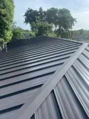 Slide of BMG Roofing