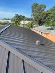 Slide of BMG Roofing