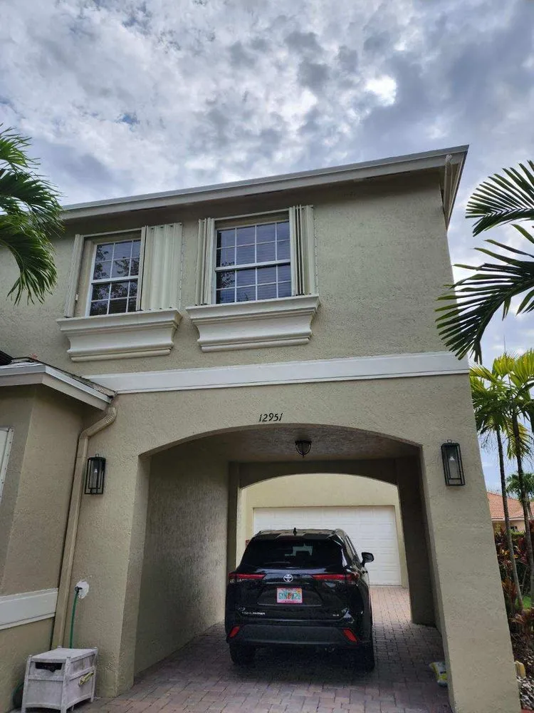 Slide of BMG Roofing