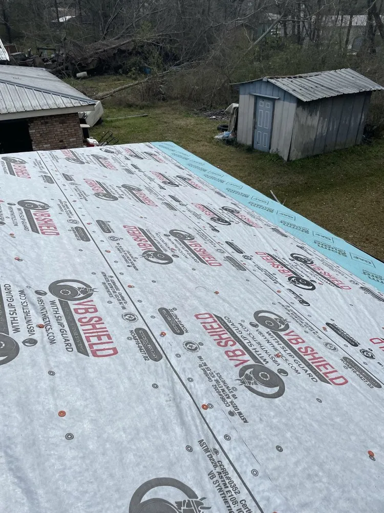 Slide of BMN Construction