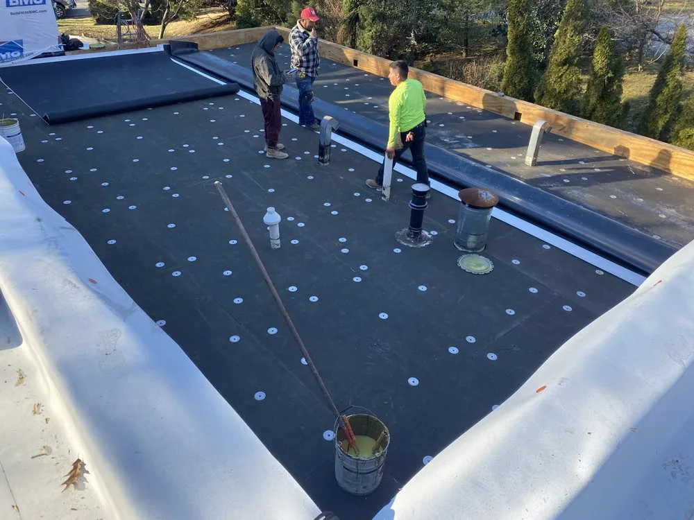 Slide of BMP Contractor