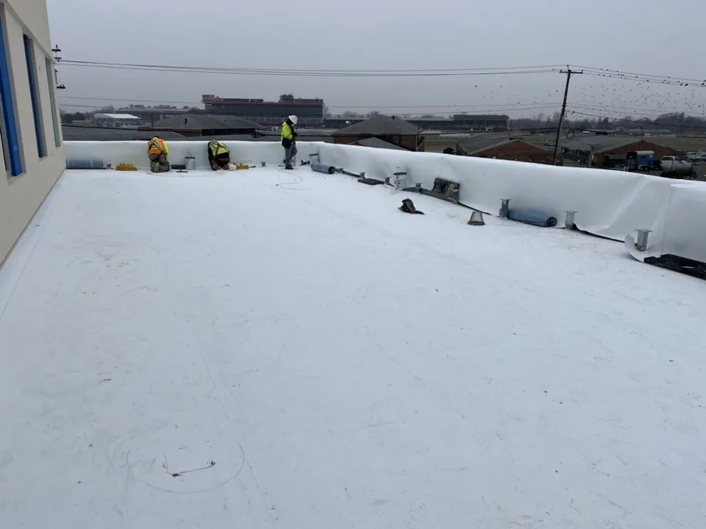 Slide of BMP Contractor