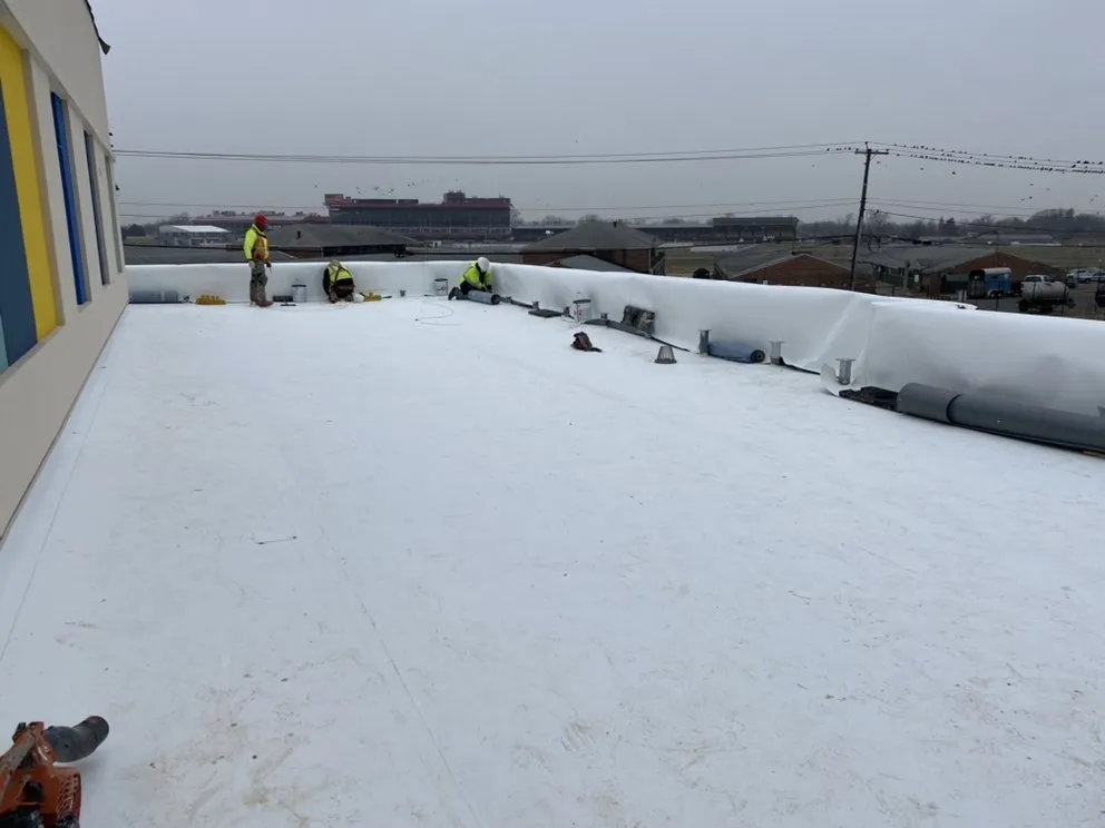 Slide of BMP Contractor