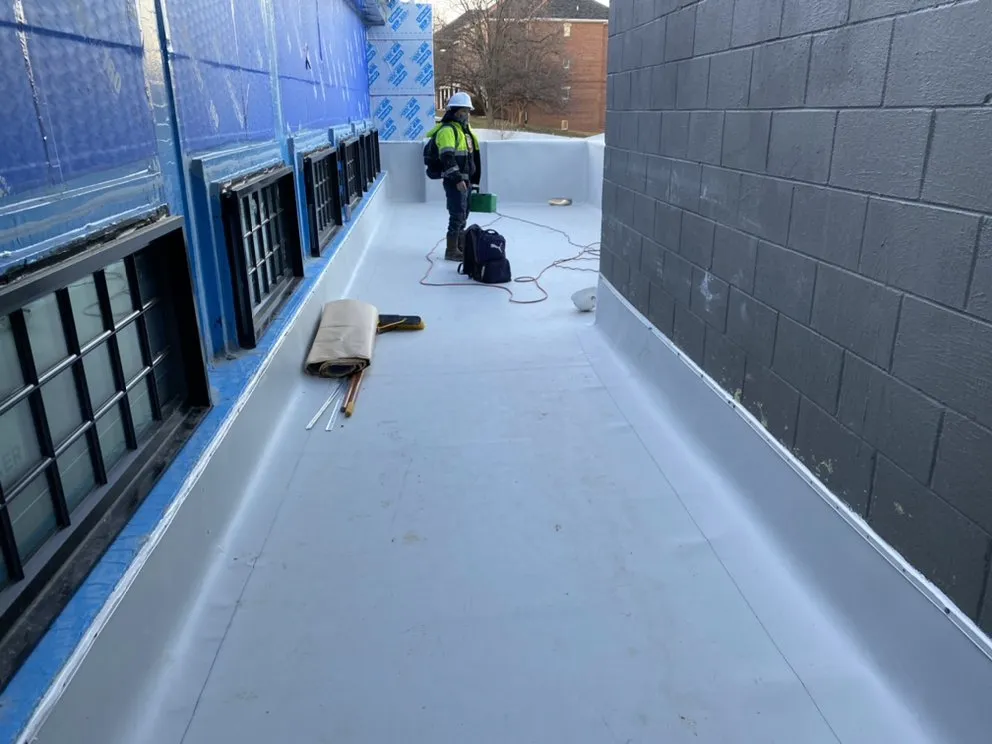 Slide of BMP Contractor