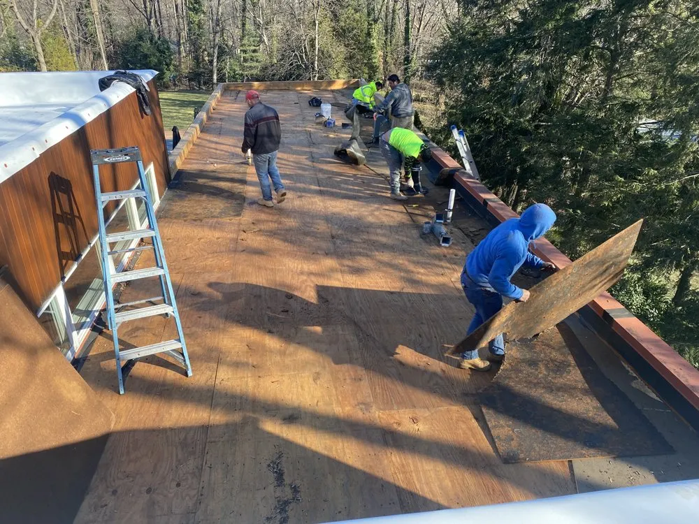 Slide of BMP Contractor