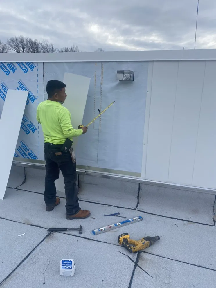 Slide of BMP Contractor