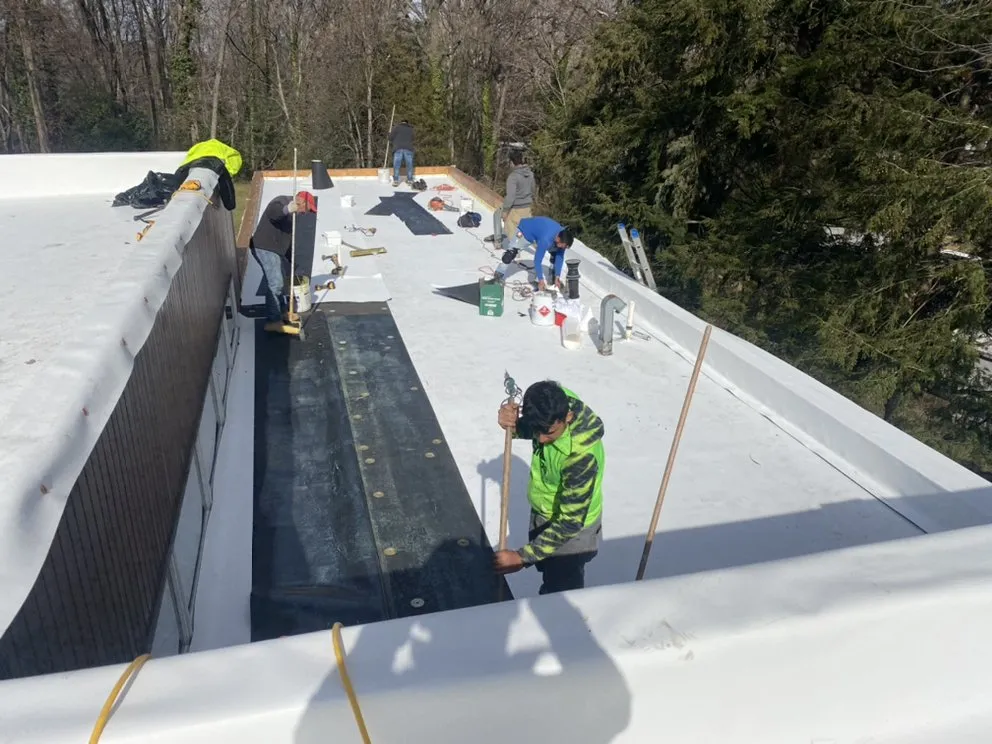 Slide of BMP Contractor