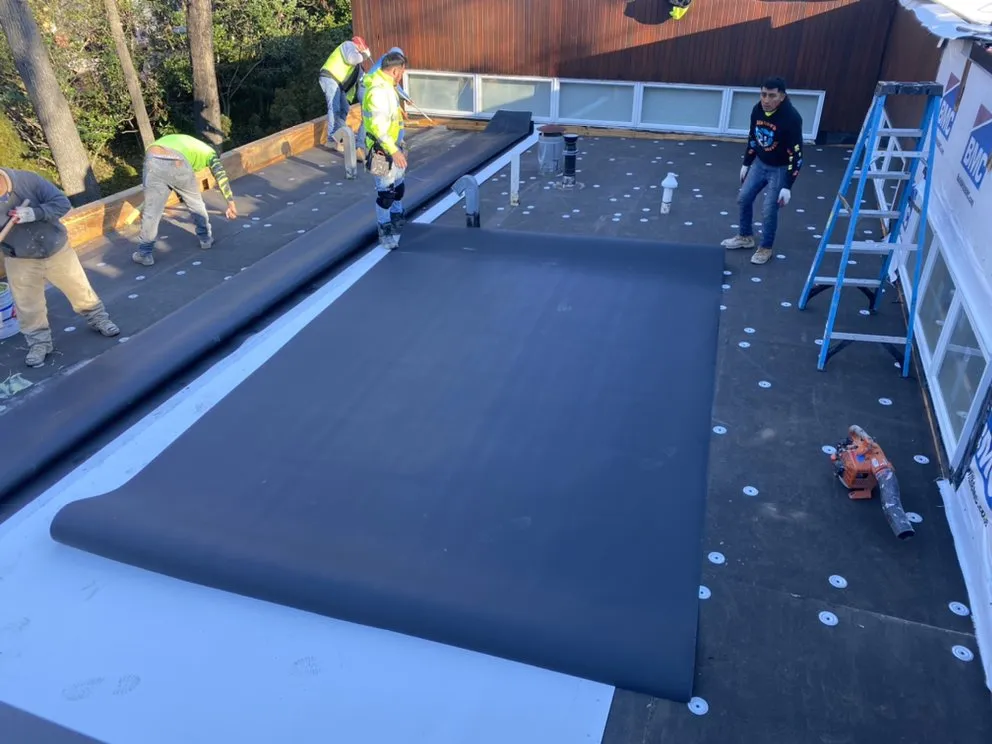 Slide of BMP Contractor