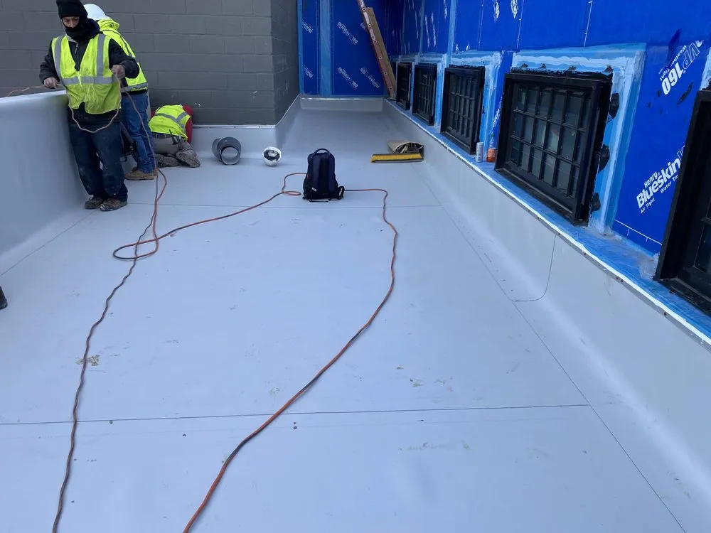 Slide of BMP Contractor