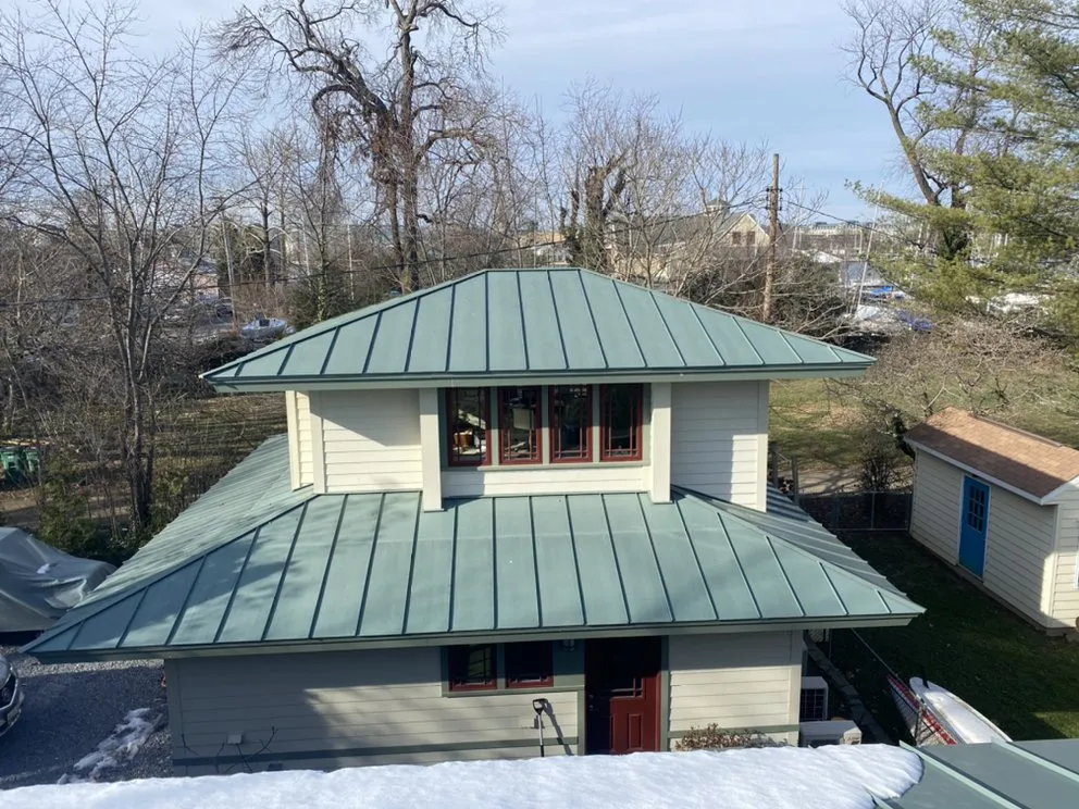 Slide of BMP Contractor