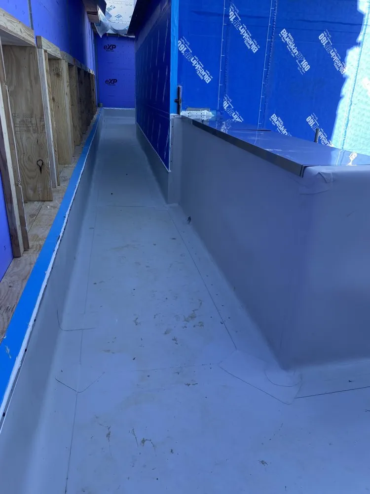 Slide of BMP Contractor