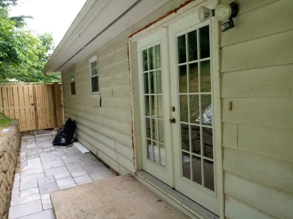 Trusted metal roofing installation experts serving Malden, WV - BMP Home Improvements