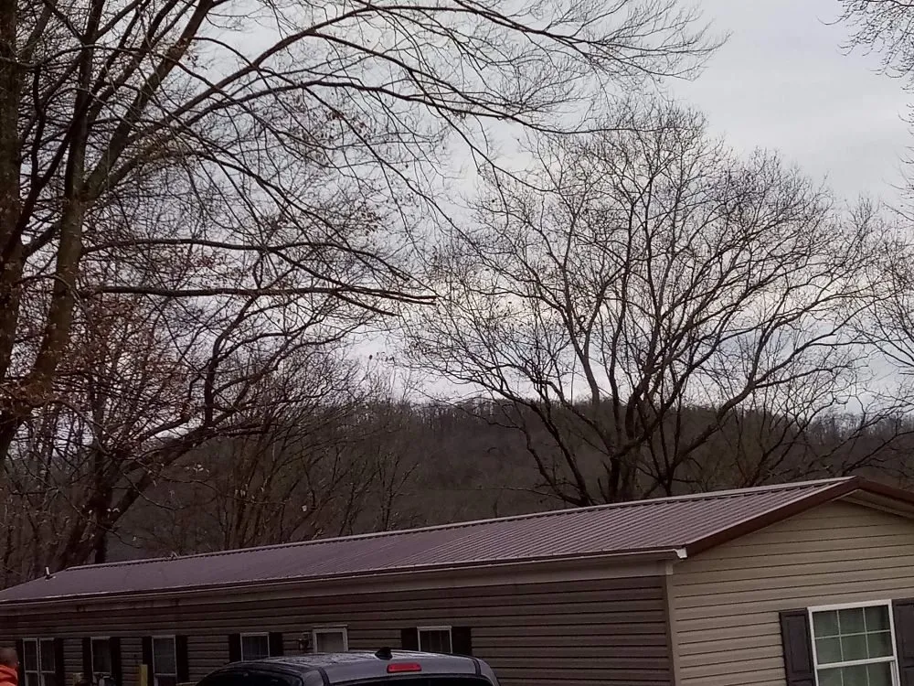 Trusted roof replacement in Malden, WV by BMP Home Improvements