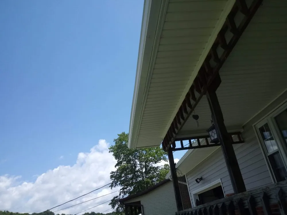 Professional roof repair with free inspection across Malden, WV - BMP Home Improvements