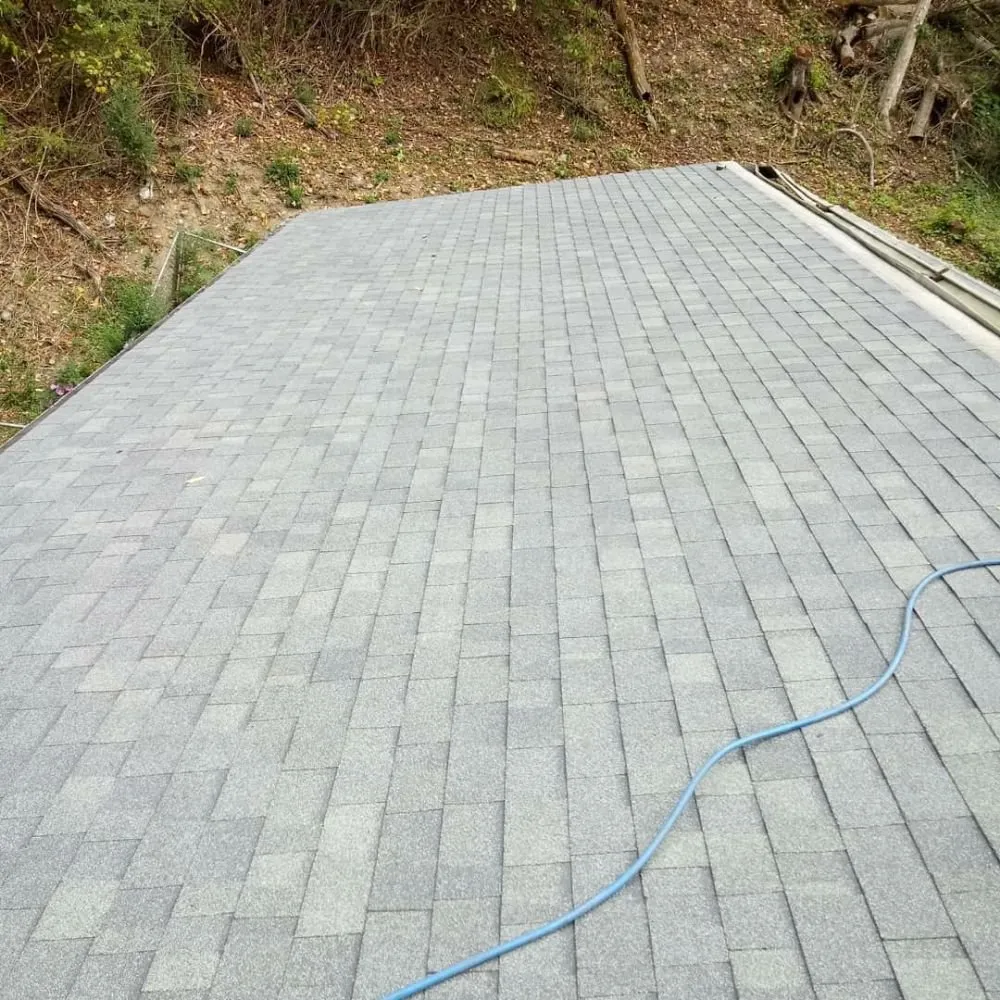 Local flat roof repair experts serving Malden, WV - BMP Home Improvements