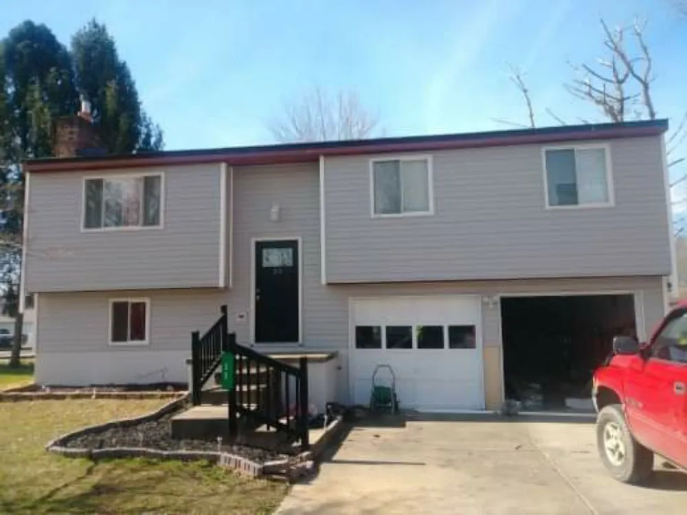 Expert roof replacement in Malden, WV by BMP Home Improvements