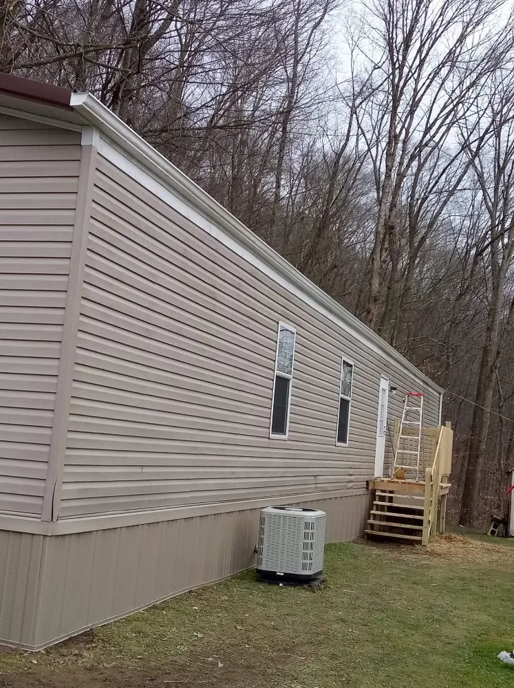 Trusted shingle roofing service in Malden, WV - BMP Home Improvements