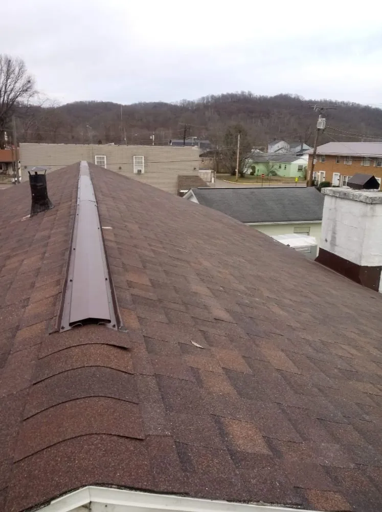 Top-rated roof inspection in Malden, WV - BMP Home Improvements