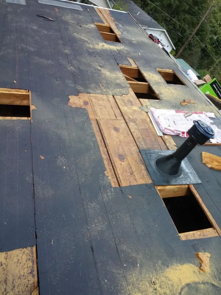 Reliable metal roofing installation with free inspection across Malden, WV - BMP Home Improvements
