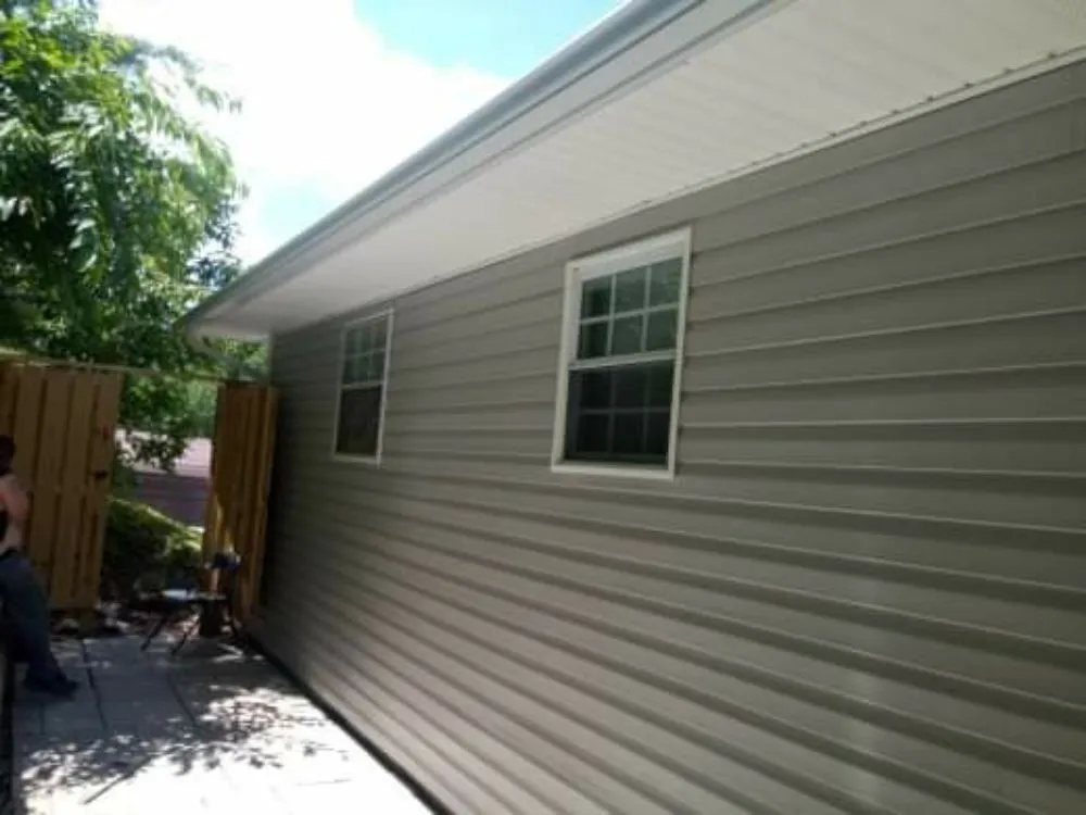 Reliable flat roof repair in Malden, WV - BMP Home Improvements