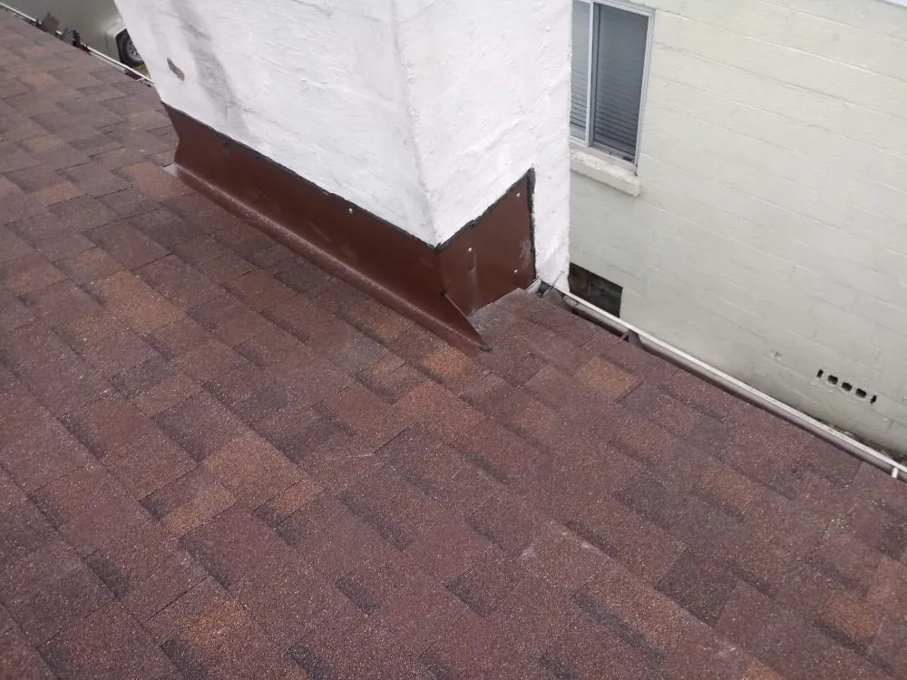 Top-rated roof repair experts serving Malden, WV - BMP Home Improvements
