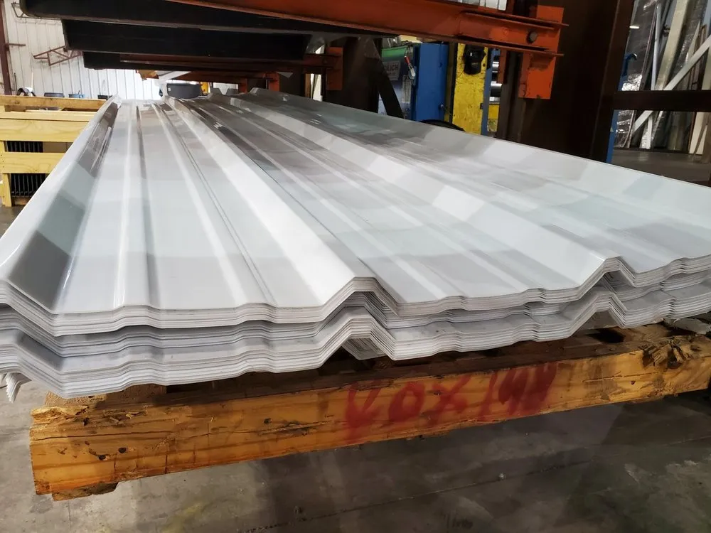 Slide of BMP Metal Products