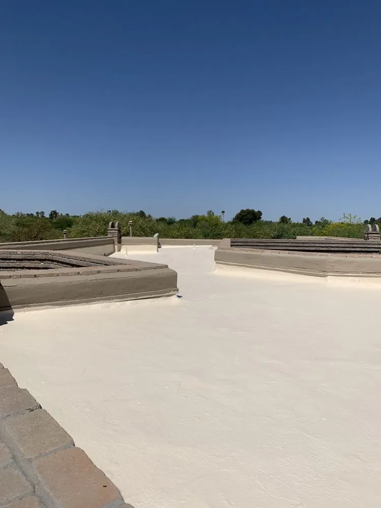 Slide of BMR Roofing, LLC