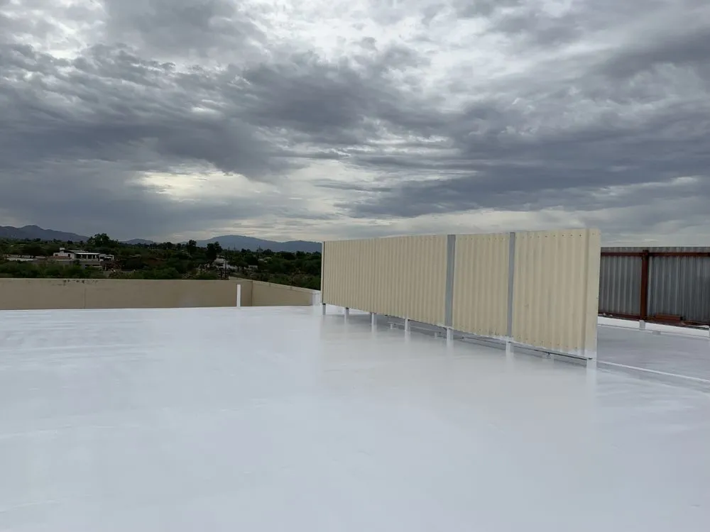 Slide of BMR Roofing, LLC