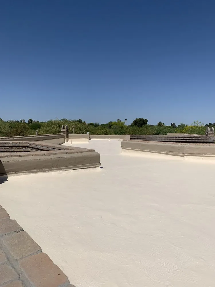 Slide of BMR Roofing, LLC