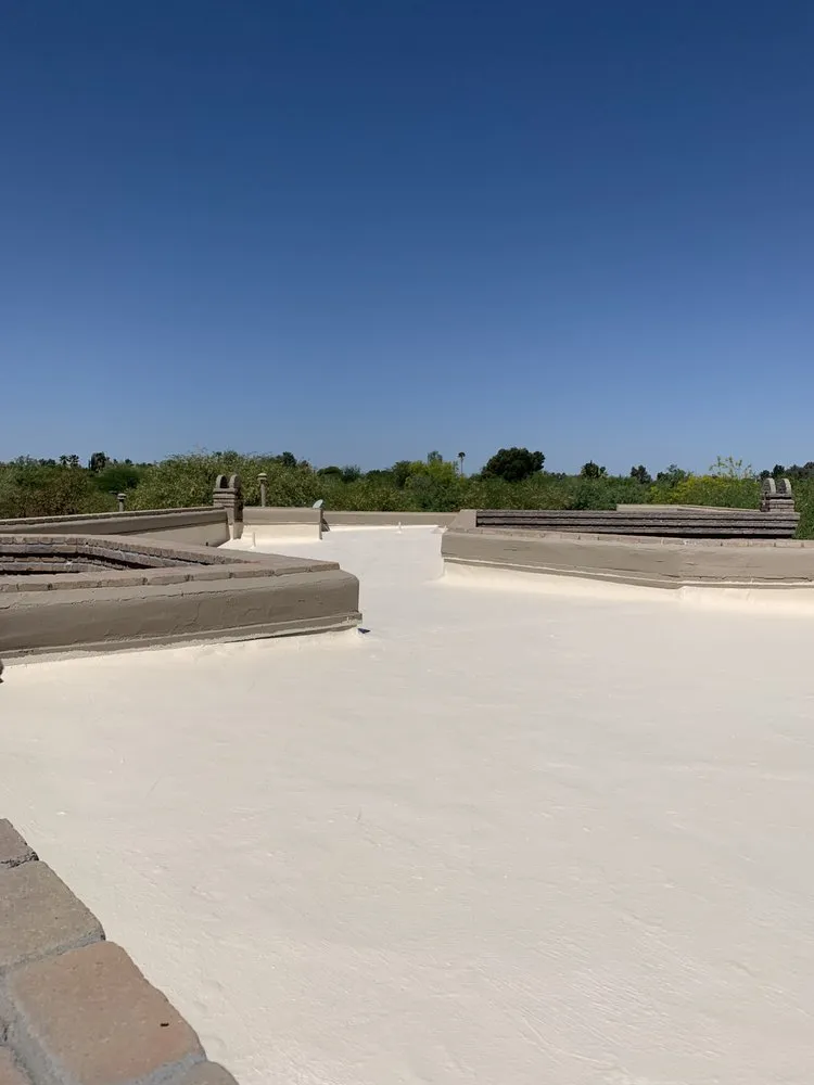 Slide of BMR Roofing, LLC