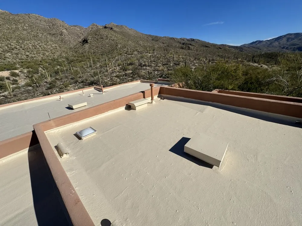 Slide of BMR Roofing, LLC