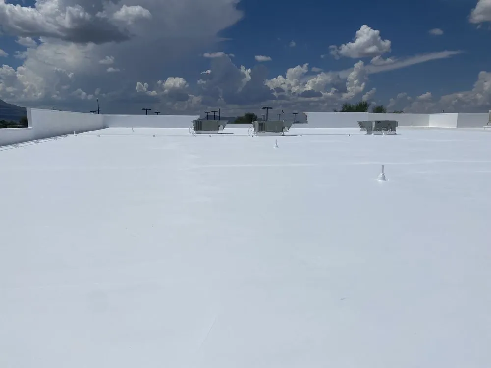 Slide of BMR Roofing, LLC