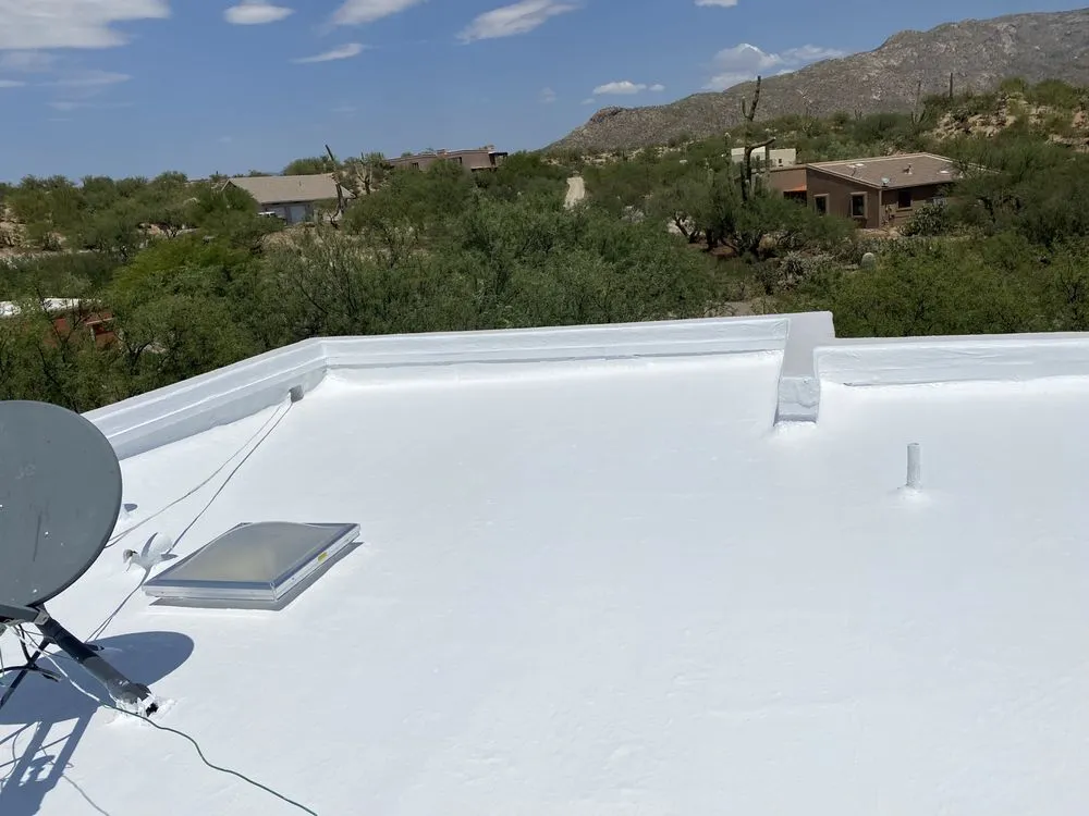 Slide of BMR Roofing, LLC