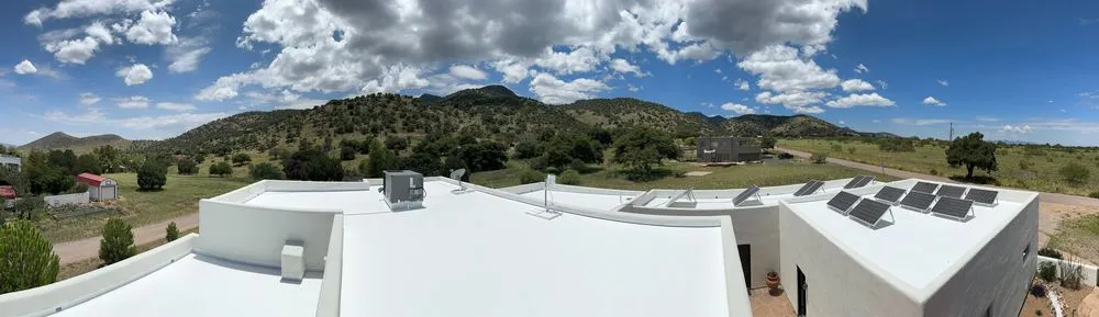 Slide of BMR Roofing, LLC