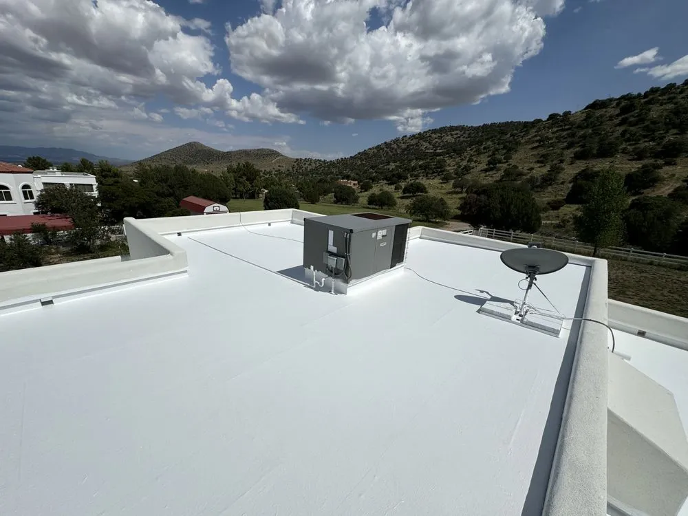 Slide of BMR Roofing, LLC