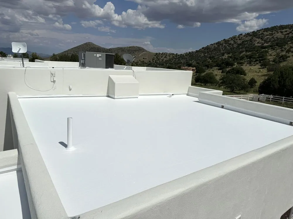 Slide of BMR Roofing, LLC