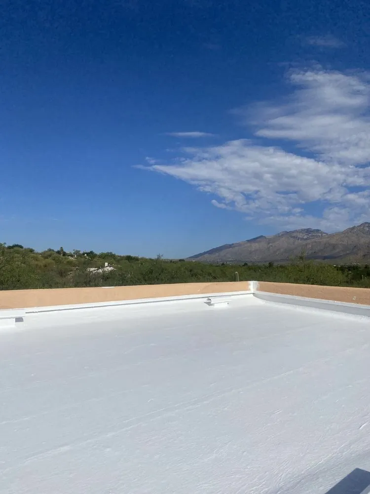 Slide of BMR Roofing, LLC