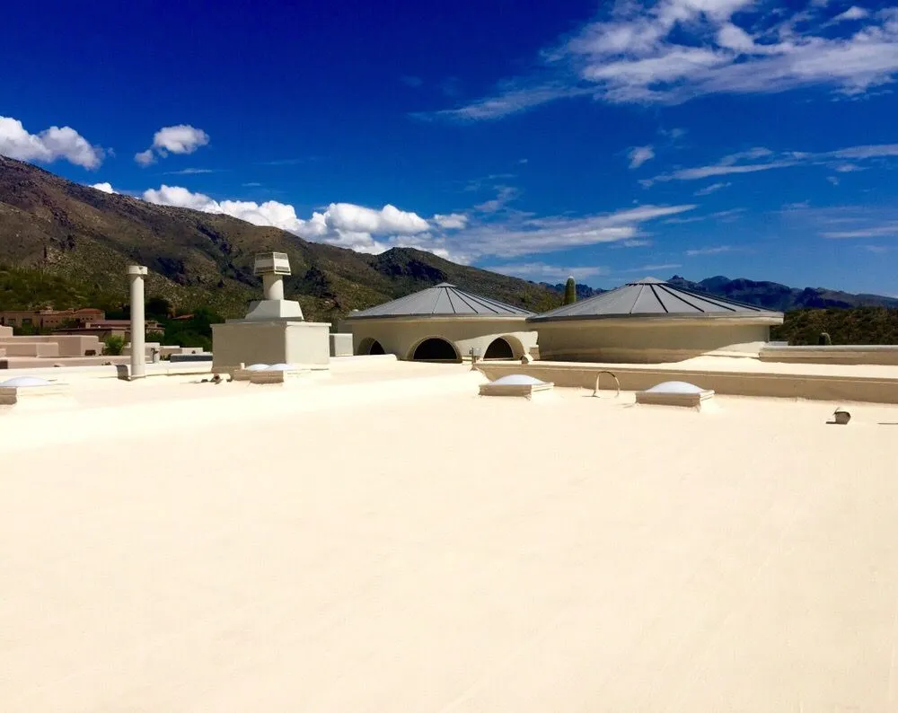 Slide of BMR Roofing, LLC