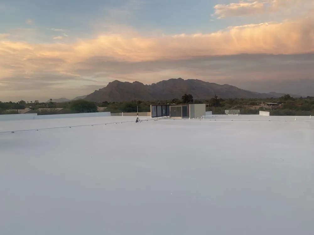 Slide of BMR Roofing, LLC