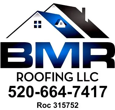Slide of BMR Roofing, LLC