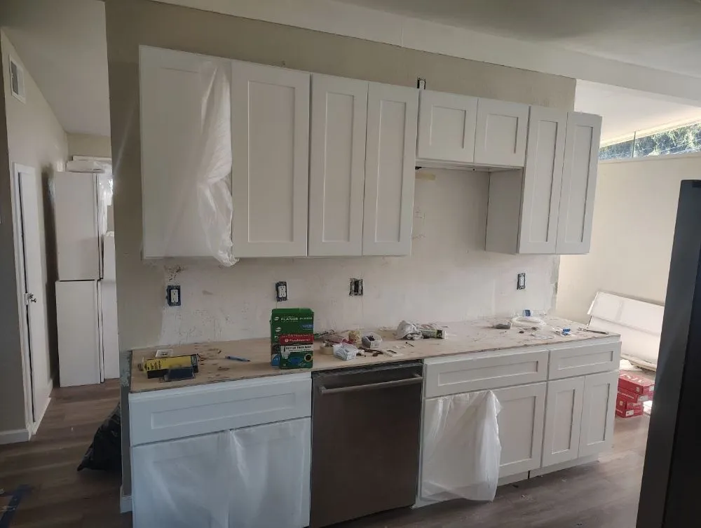 Slide of B.M.R Services